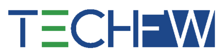 TECHFW logo