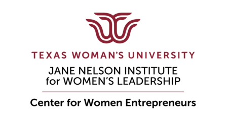 Texas Woman’s University – Center for Women Entrepreneurs