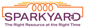 Sparkyard Logo